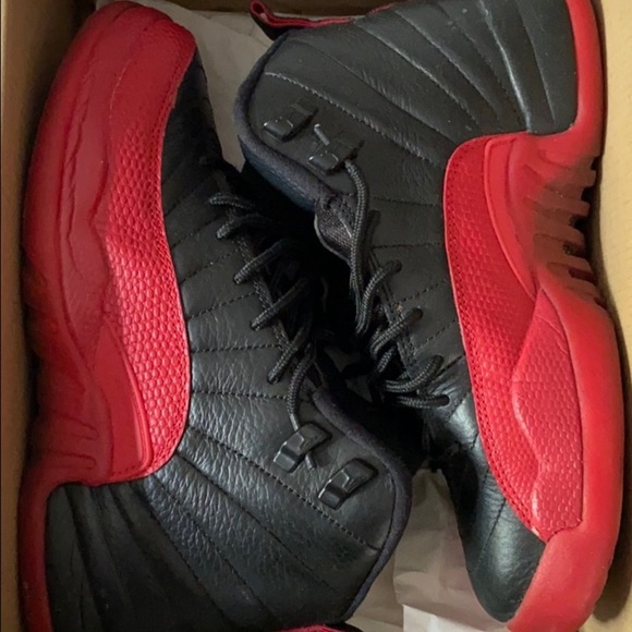 Jordan Other - Jordan Flu Games